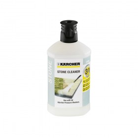 Karcher 3-In-1 Wood Cleaner Plug and Clean KAR62957570