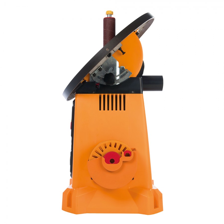 triton spindle sander