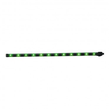 Firstlight LED Strip Light - 30cm Length Green LED's