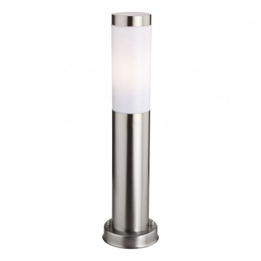 Firstlight Plaza Small Post Stainless Steel