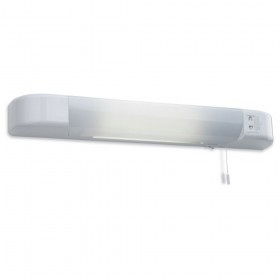 Firstlight Dual Voltage LED Shaver Lt (Swt) White