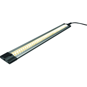 Knightsbridge IP20 11W 144 LED Thin Linear Light 24V Warm White 3000K 1000mm