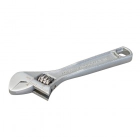 King Dick Adjustable Wrench 4" (100mm) - ACW204