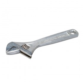 King Dick Adjustable Wrench 6" (150mm) - ACW206