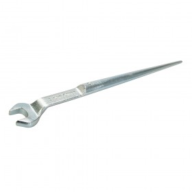 King Dick Open End Podger 19mm - OPM419