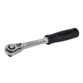 King Dick Reversible Ratchet SD 60 Teeth 3/8" - RPSS206