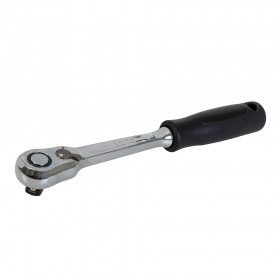 King Dick Reversible Ratchet SD 60 Teeth 1/2" - RPSS408