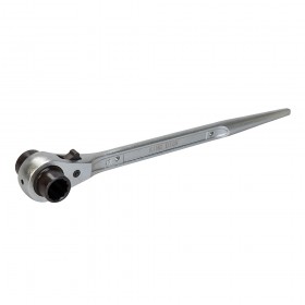 King Dick Ratchet Podger Metric 17 x 19mm - RRP1719
