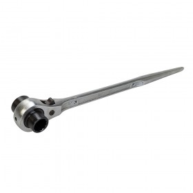 King Dick Ratchet Podger Metric 19 x 24mm - RRP1924