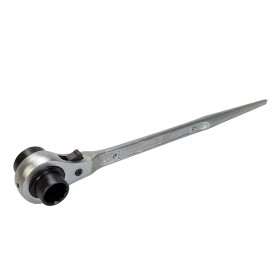 King Dick Ratchet Podger Metric 24 x 30mm - RRP2430