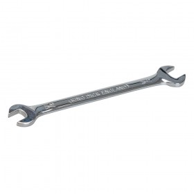 King Dick Open-Ended Spanner AF 5/16" x 3/8" - SLA610