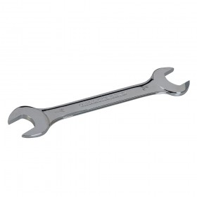 King Dick Open-Ended Spanner AF 7/8" x 1-1/16" - SLA628