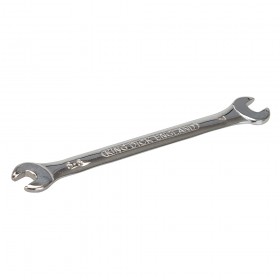 King Dick Open-Ended Spanner Metric 5.5 x 7mm - SLM6057