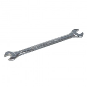 King Dick Open-Ended Spanner Metric 6 x 7mm - SLM606