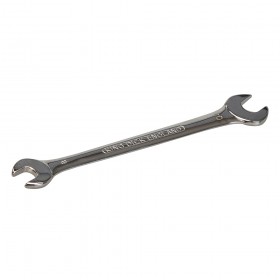 King Dick Open-Ended Spanner Metric 8 x 10mm - SLM608