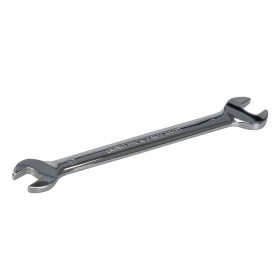 King Dick Open-Ended Spanner Metric 10 x 11mm - SLM610
