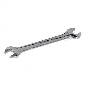 King Dick Open-Ended Spanner Metric 14 x 15mm - SLM614