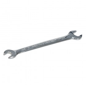 King Dick Open-Ended Spanner Whitworth 1/8" x 3/16"W - SLW602
