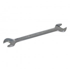 King Dick Open-Ended Spanner Whitworth 1/4" x 5/16"W - SLW604