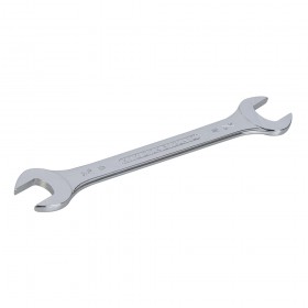 King Dick Open-Ended Spanner Whitworth 5/16" x 3/8"W - SLW605