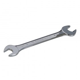 King Dick Open-Ended Spanner Whitworth 3/8" x 7/16"W - SLW606