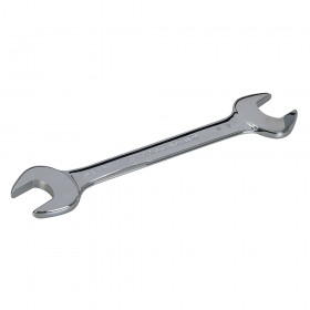 King Dick Open-Ended Spanner Whitworth 1/2" x 9/16"W - SLW608