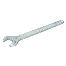 King Dick Single Open-Ended Spanner 12mm - SOE89412