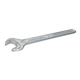 King Dick Single Open-Ended Spanner 17mm - SOE89417