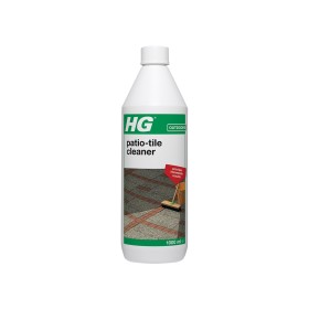 HG Patio-Tile Cleaner 1 litre
