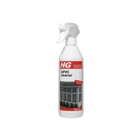 HG UPVC Cleaner 500ml