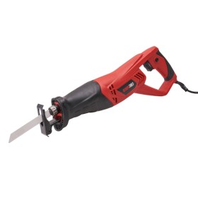 Olympia 900W Corded Reciprocating Saw with 5 Blades