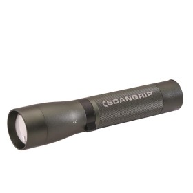 SCANGRIP CREE LED Rechargeable Torch 600 Lumens