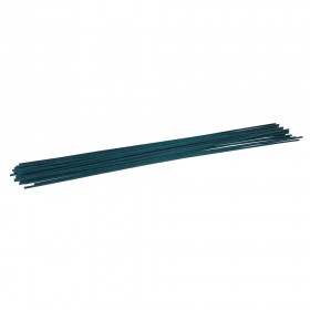 Silverline Bamboo Sticks 600mm 25pk - 496102