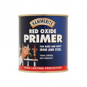 Hammerite Red Oxide Primer 500ml