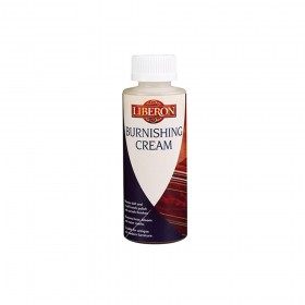 Liberon Burnishing Cream 500ml