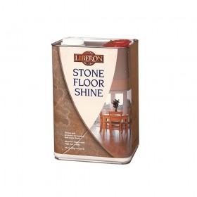 Liberon Stone Floor Shine 5 Litre
