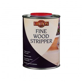 Liberon Fine Wood Stripper 500ml