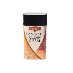 Liberon Laminate Floor Cleaner 1 Litre (Clean & Seal)