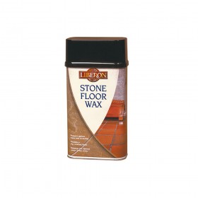 Liberon Stone Floor Wax 1 Litre