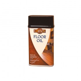 Liberon Wood Floor Oil 1 Litre