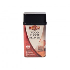 Liberon Wood Floor Reviver 500ml