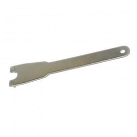 Silverline Pin Spanner 30mm