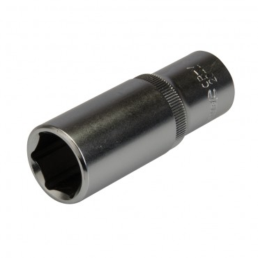 Silverline Socket 1/2" Drive Deep Metric 20mm