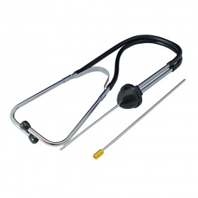 Silverline Mechanics Stethoscope 320mm