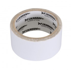 Fixman Super Hold Double-Sided Tape 50mm x 2.5m