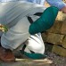 Silverline Gardeners Knee Pads One Size