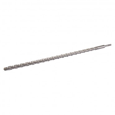 Silverline SDS Plus Masonry Drill Bit 22 x 600mm