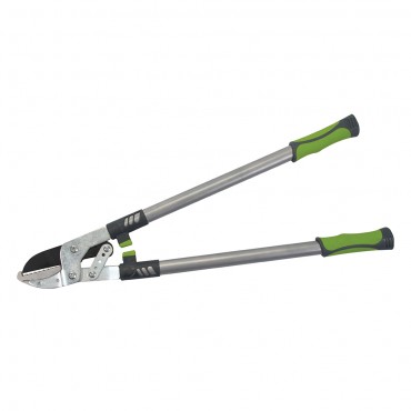 Silverline Ratcheting Anvil Loppers 735mm