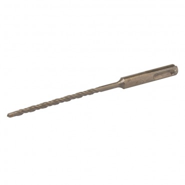 Silverline SDS Plus Masonry Drill Bit 5 x 160mm