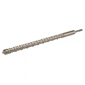 Silverline SDS Plus Masonry Drill Bit 30 x 460mm